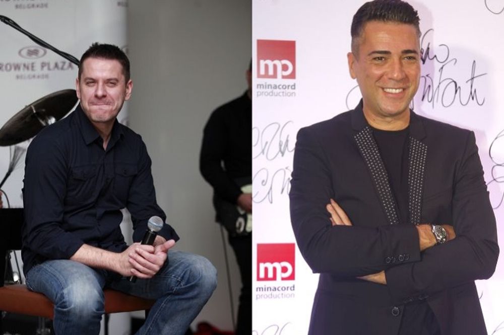 Georgiev pokušao da isproziva Joksimovića, a od odgovora će se pušiti 3 dana! (FOTO)