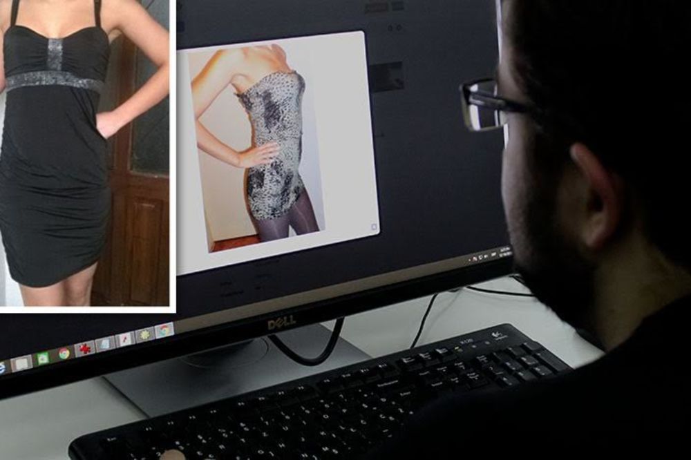 Želim gaćice koje si nosila 2-3 dana: Prodavala sam matursku haljinu, a pokupila manijaka! (FOTO)