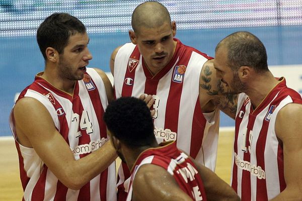 Zvezda ne može bez povreda: Taman se jedan oporavi, drugi neko ne može da igra!