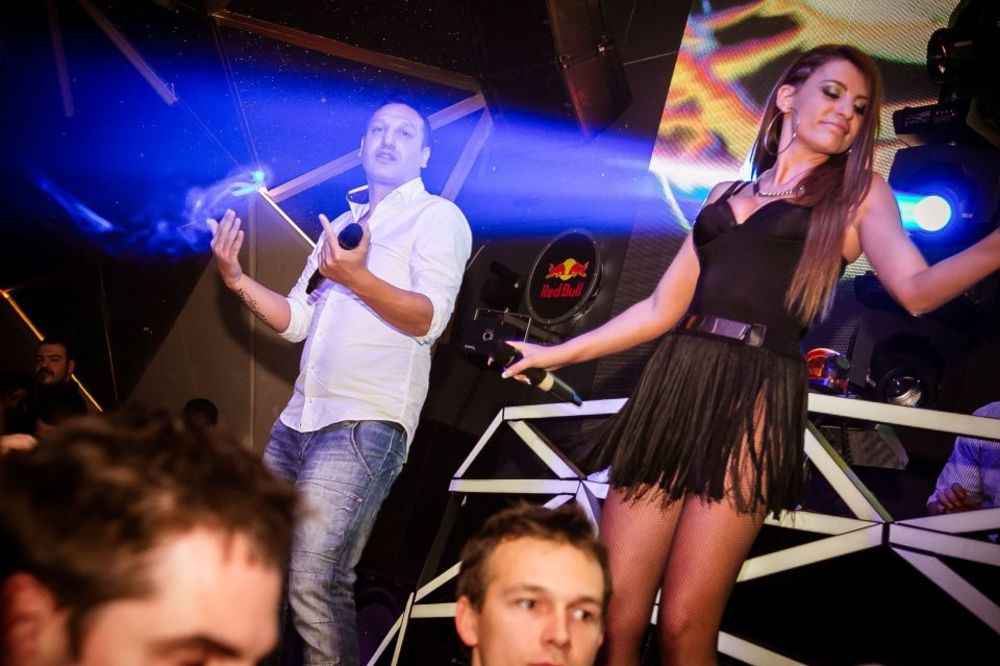 Samo u snu! Kakve veze Fanky G ima sa Superhikom? (FOTO)