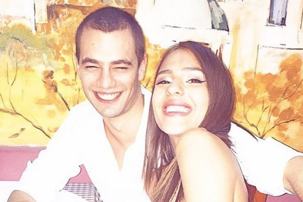 Svadba, svadba, svadba: Anastasija se udaje za Kostadina! Evo šta je odalo! (FOTO)