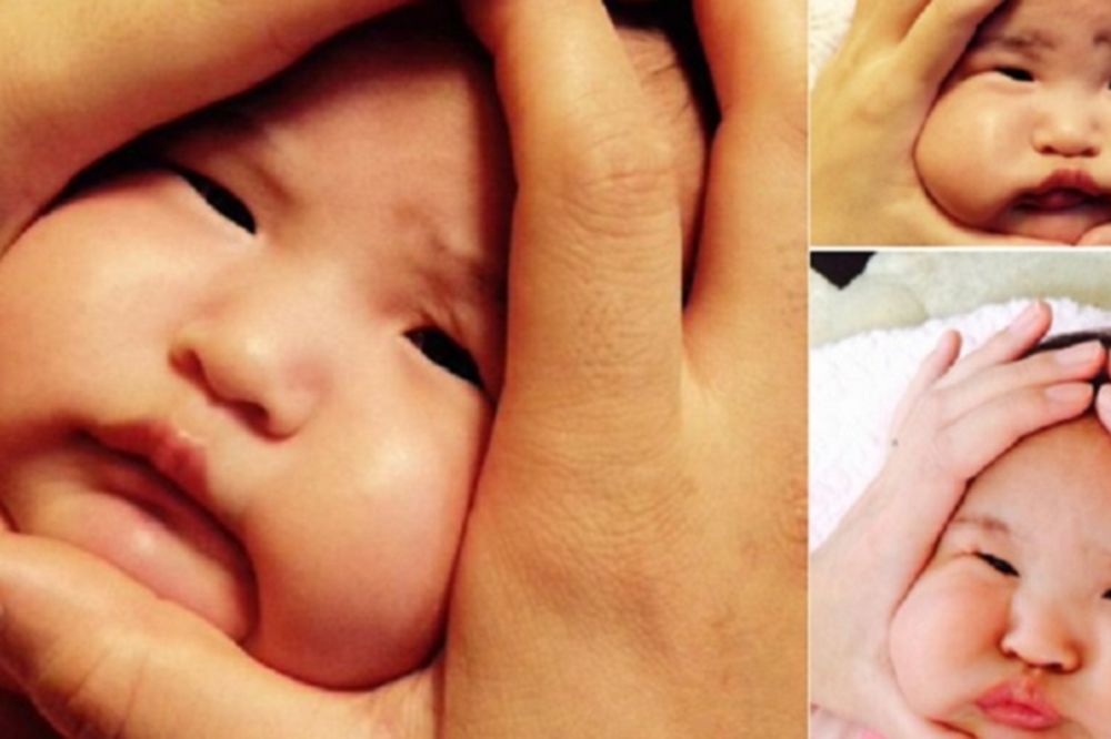 Klinci sa buckastim obrazima pravi hit na netu u Japanu! (FOTO)