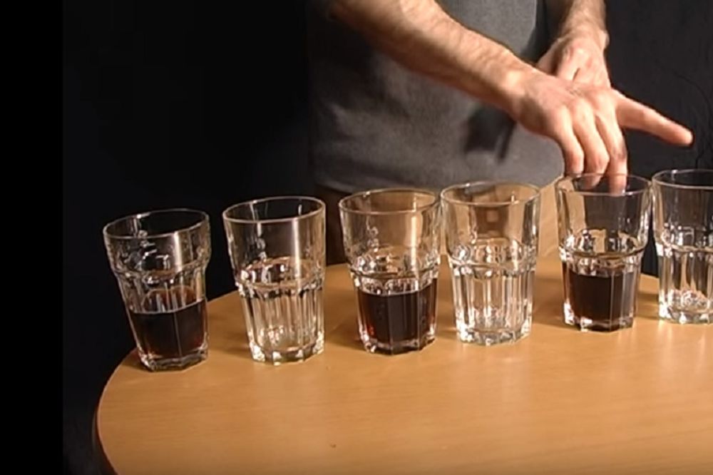 10 vrhunskih trikova uz koje će pravi hastleri zaraditi tonu novca! (VIDEO)