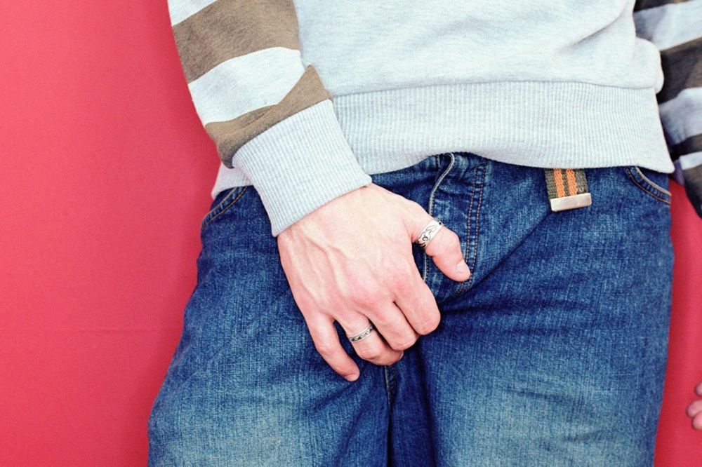 Kako da vaš penis ostane zdrav? (FOTO)