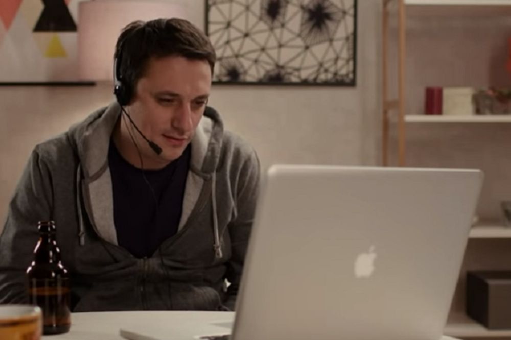 Prosek je ovoliki, a moj je veći! Kad Andrija diskutuje o dužini polnog organa (FOTO)