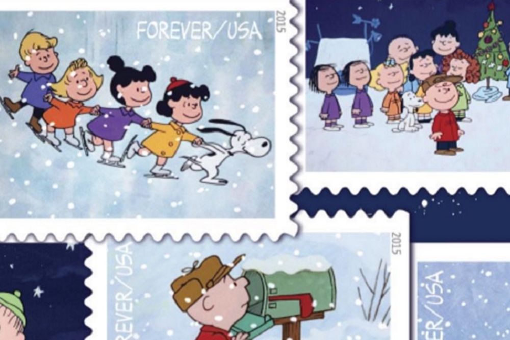 Genijalna životna filozofija tvorca Snupija i Čarli Brauna! (FOTO) (VIDEO)