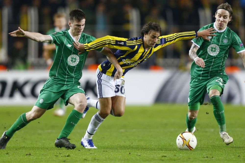 Klop insistirao da se Srbin već sada vrati u Liverpul, ali je Fener odbio! (FOTO)