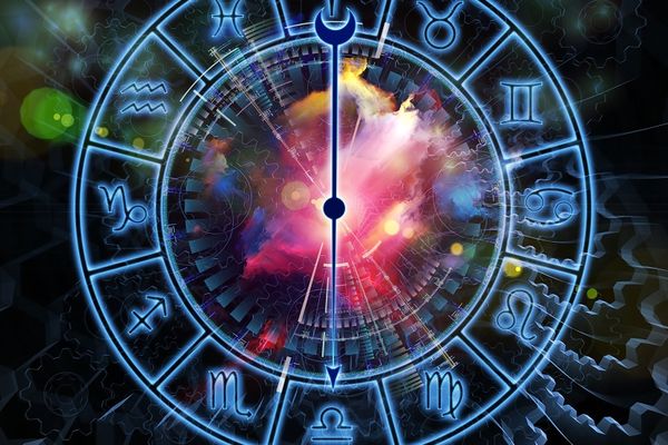 Ovnovi danas konačno možete osvojiti osobu koju volite, možda čak i završite u krevetu (GIF)