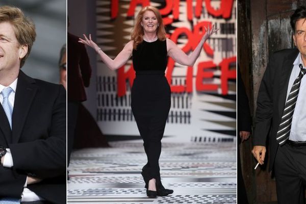 Oni su bruka Holivuda! Imaju milione, a postali ubice, pijanci, narkomani, dilleri... (FOTO)