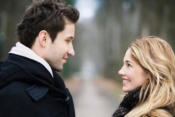 Dobra vest za momke: Žene vole visoke muškarce (FOTO) (VIDEO)