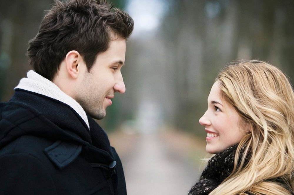 Dobra vest za momke: Žene vole visoke muškarce (FOTO) (VIDEO)