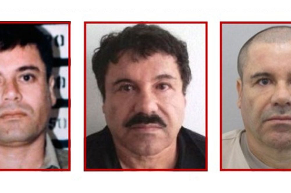 Sad su ugasili: El Čapo zapretio džihadistima - gotovi ste, niko vas neće spasiti! (FOTO)