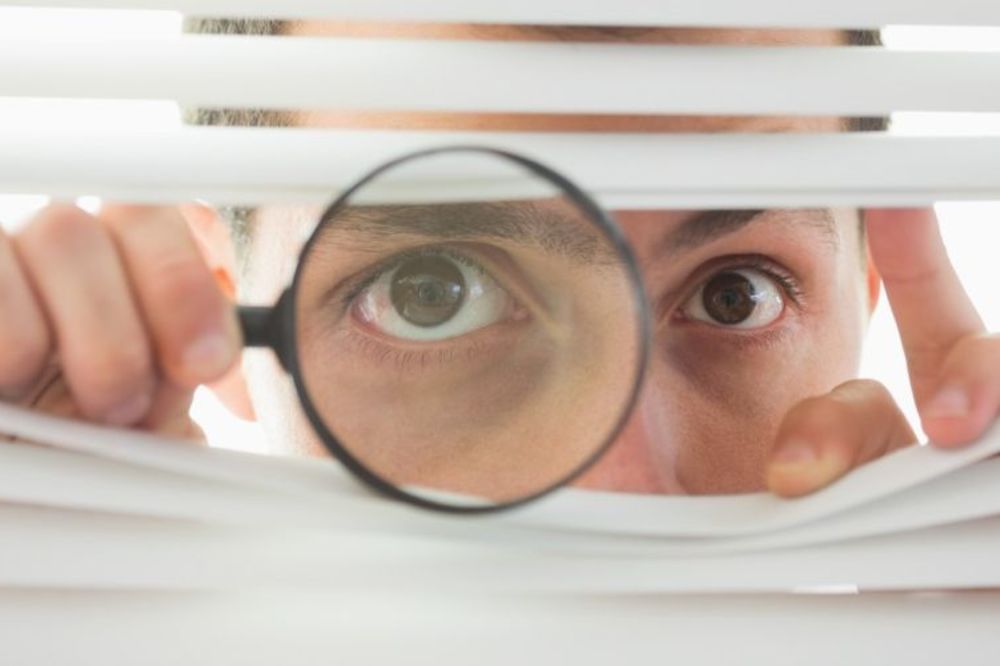 Zagonetka britanskih špijuna: Da li možete da rešite glavolomku Džejmsa Bonda? (FOTO)