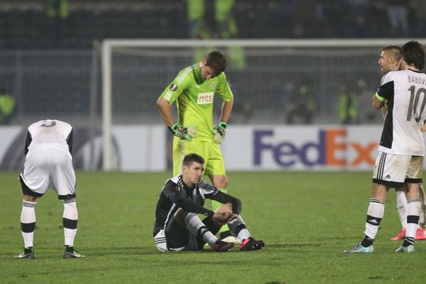 Nikako s proljeća: Zašto bi Partizan zimovao u Evropi pored Zlatibora i Kopaonika? (MEME)