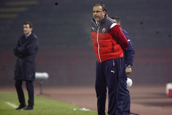 Grof najavio rušenje rekorda i rekao šta misli o kazni!