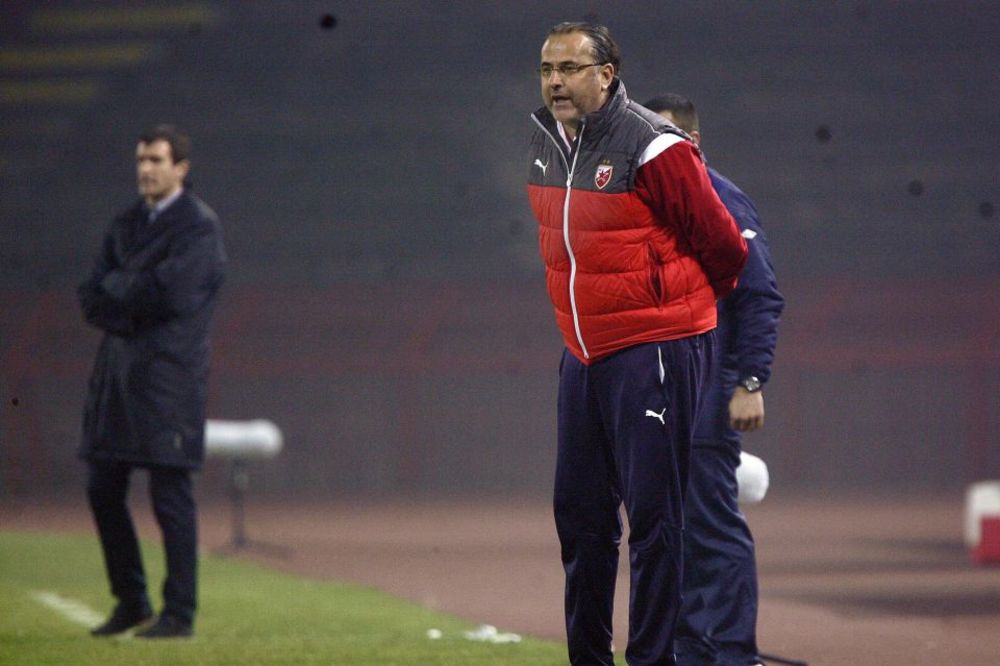 Grof najavio rušenje rekorda i rekao šta misli o kazni!