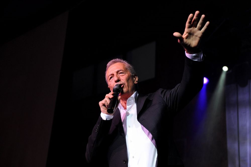 Mlade očajavaju, mladoženje povilene! Zašto je Miroslav Ilić najomraženiji gost na svakoj srpskoj svadbi?