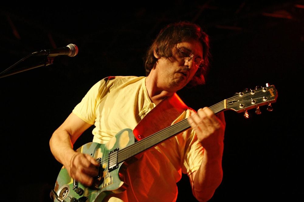 Vrh dna: Rambo Amadeus koncertom promoviše novi album (FOTO) (VIDEO)