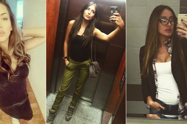 Zrele za udaju: Ovo su najpoznatije srpske ćerke! Ko ih ne bi odmah pred oltar? (FOTO)