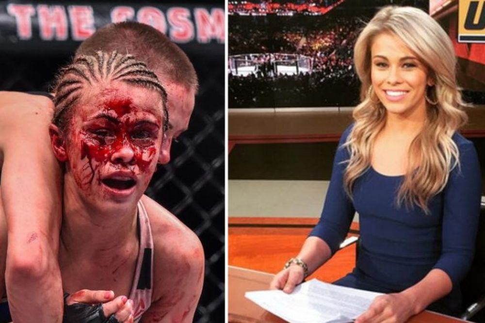 Brutalna transformacija MMA lepotice: Protivnica je osakatila od batina! (VIDEO)