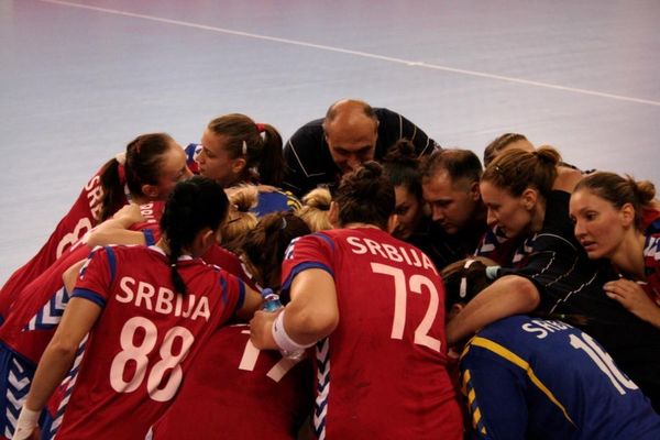 Srpkinje raznele Tunis za plasman u osminu finala Svetskog prvenstva! (FOTO)