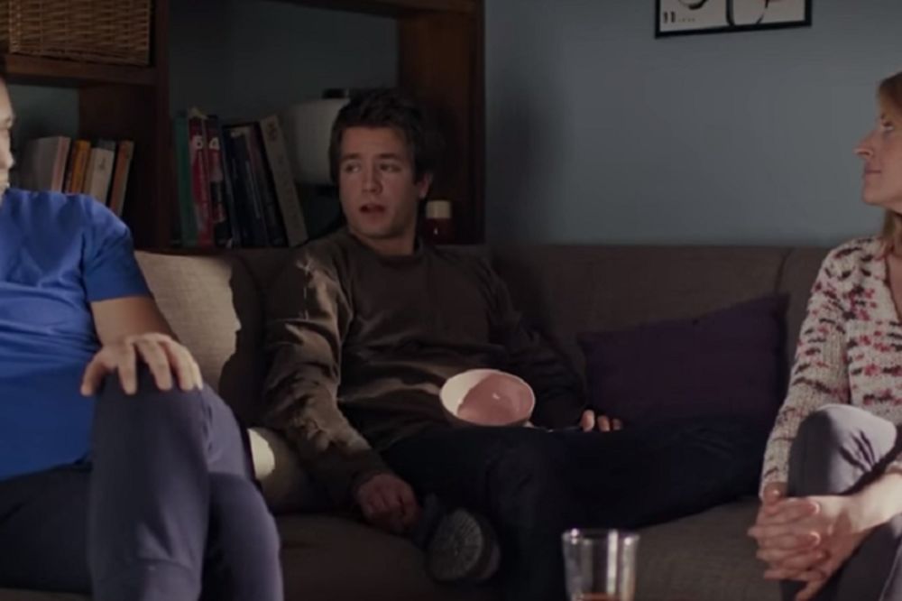 Anđelka, baš si naivčina! Andrija izneverovao kad je video kako su mu prevarili ženu (VIDEO)