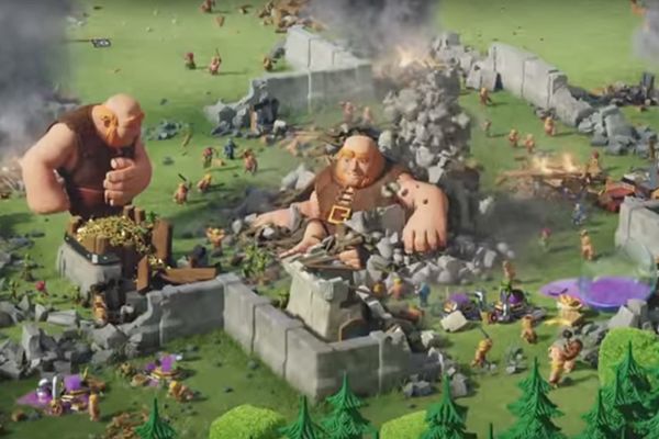 Gejmeri spremite se: Prema Jutjubu ovih 10 igrica je pokidalo u 2015. godini! (VIDEO)