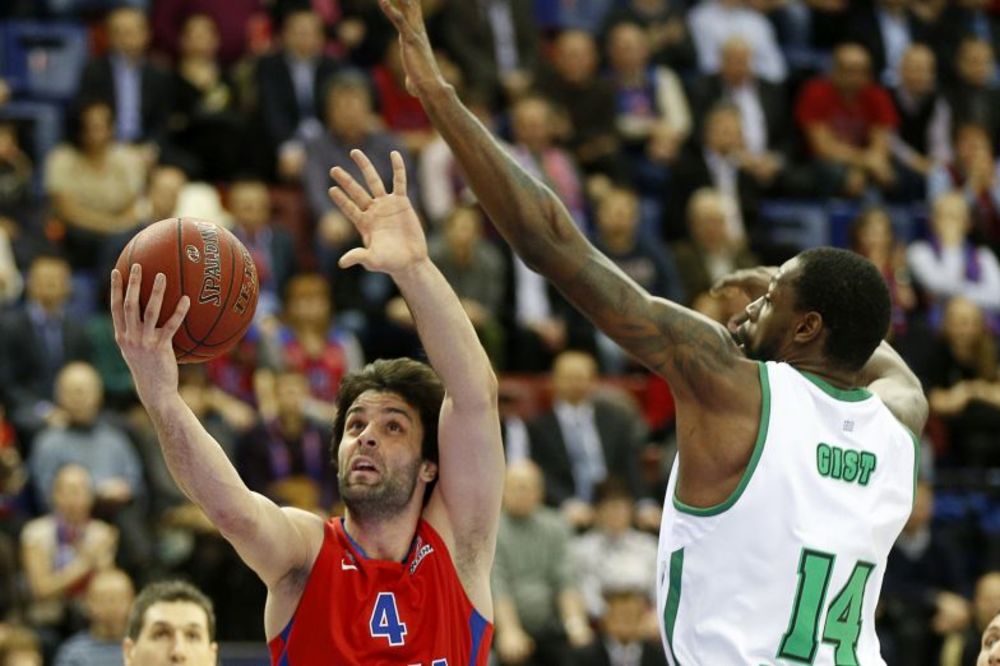 Real siguran protiv Bajerna, Teodosić prodavao fore Turcima, Cedevita u Top 16! (VIDEO)