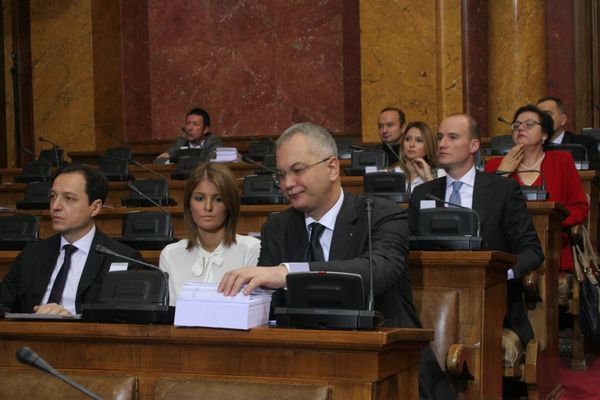 Usvojen budžet za 2015, odbijeni svi amandmani opozicije! Očekivano ili ne?