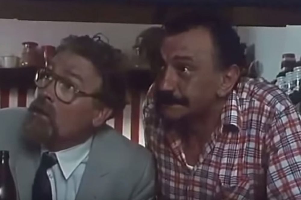 Gidrine tajne! Zbog ovog sukoba Žikina dinastija umalo da ne bude snimljena! (FOTO)