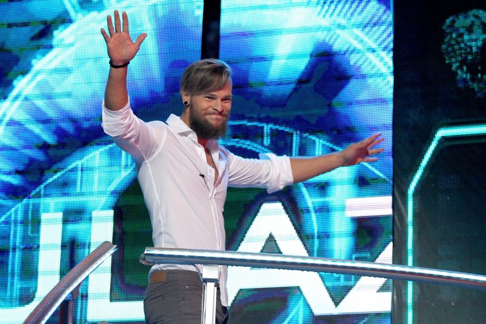 Bogatiji za 100.000 evra:  Darko je pobednik ove sezone Velikog brata! (FOTO)