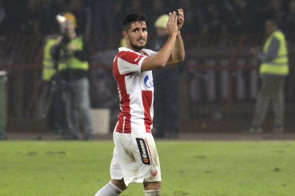 Zvezdin Portugalac otkrio šta je čekao četiri godine i šta za njega nema cenu! (FOTO) (VIDEO)