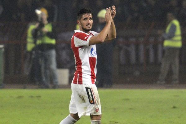 16. gol Portugalca: Vijeira je glavom doneo preokret Zvezdi! (VIDEO)