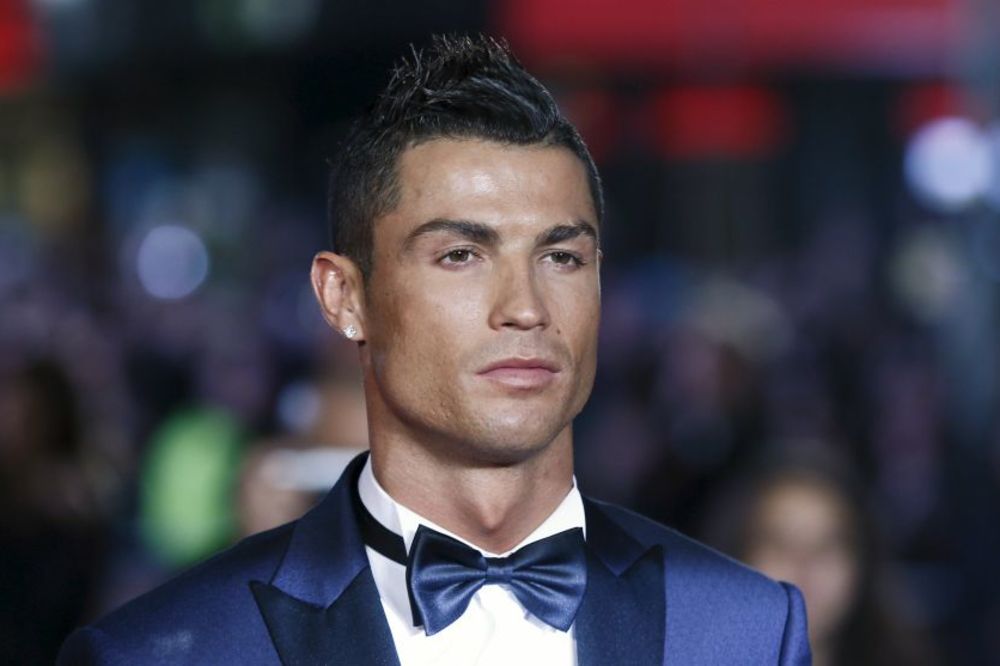 Nikada ne biste pogodili šta je Ronaldo jeo pred bitku sa žutom podmornicom! (FOTO)