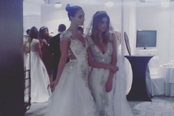 Razvalili je hejteri: Ana Nikolić hoće da se uda, ali nema za koga! (FOTO)