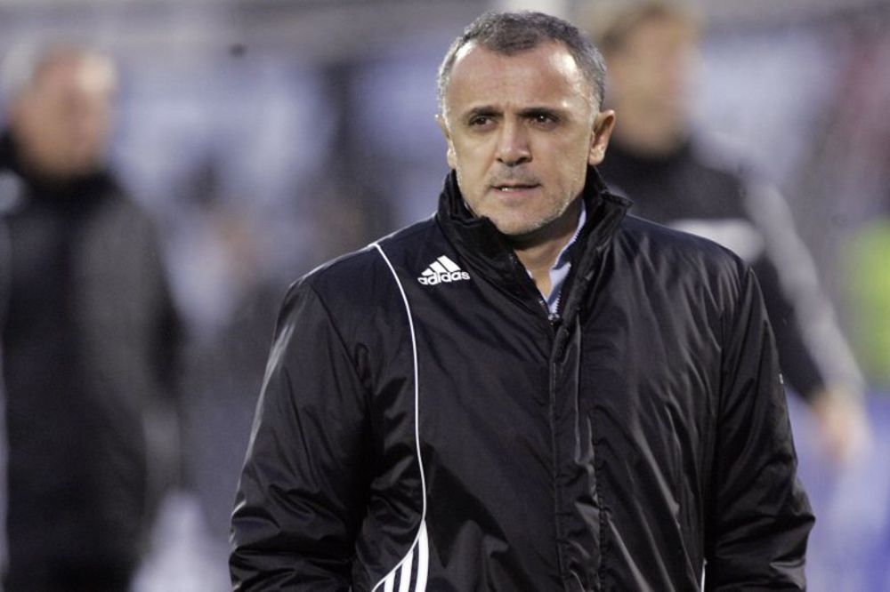 Drulović zadovoljan: Pokazali smo karakter!