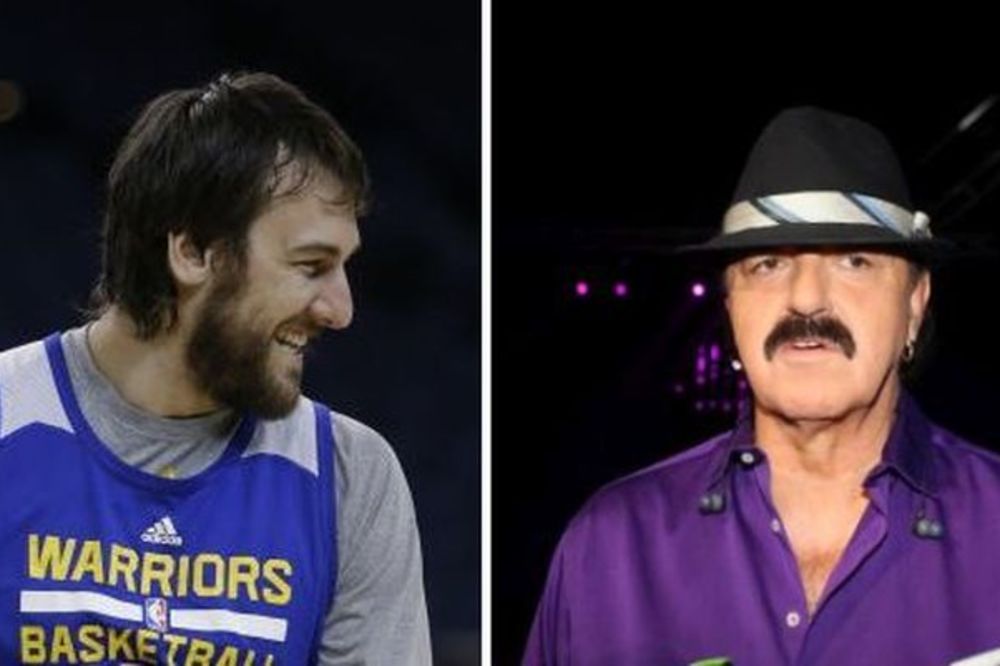 Cigani mu lome dušu: Košarkaš Golden Stejta uz Harisa Džinovića utapa tugu zbog poraza! (FOTO)