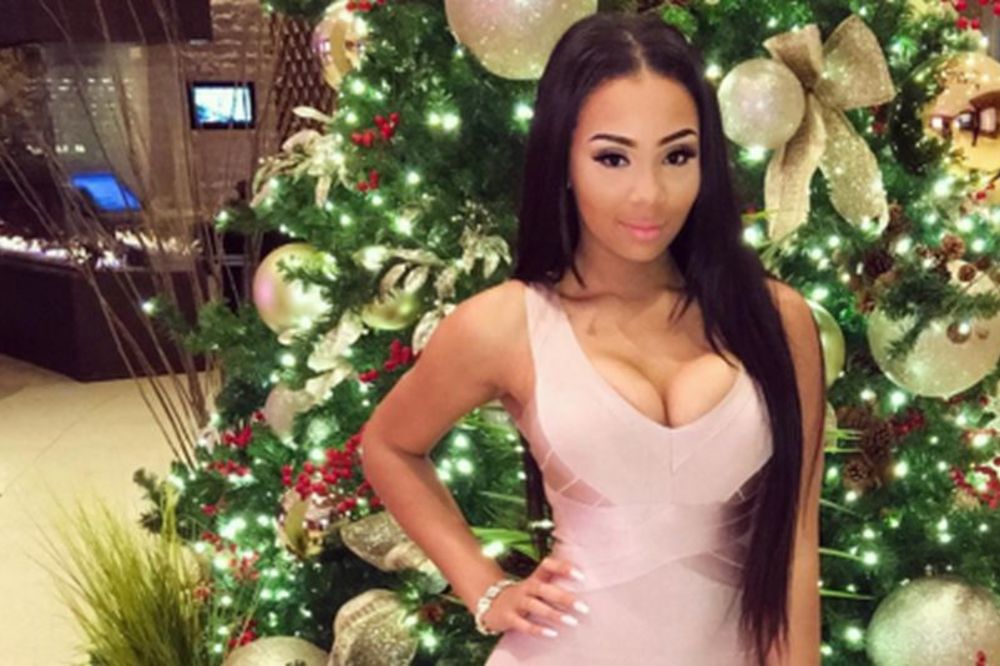 Šta će Milerova devojka na žurci bivšeg igrača Partizana?! (FOTO)