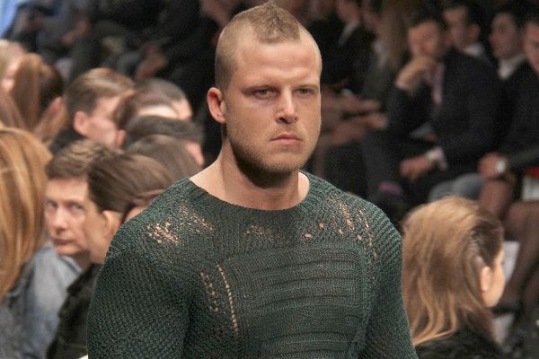 Da li voli trandže? Rade Lazić otkrio koga preferira u krevetu (FOTO)