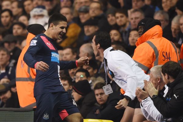 Mitrogol sam okrenuo Totenhem, Liverpul u 96. do boda, Arsenal na čelu! (VIDEO)