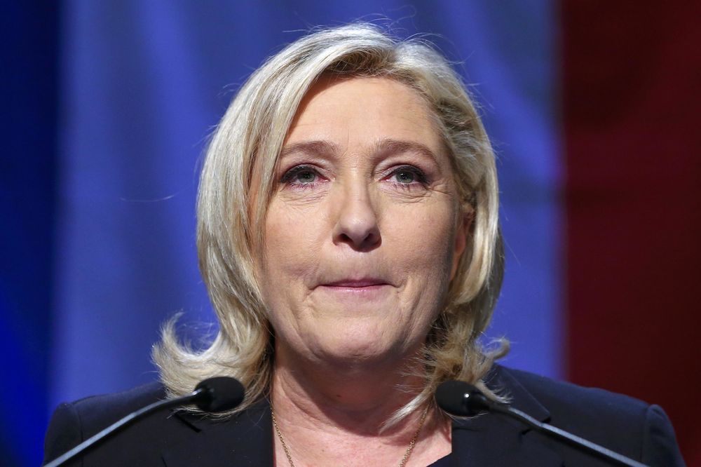 Le Penova pukla! Uprkos dobrim rezultatima izgubila na izborima! (FOTO)