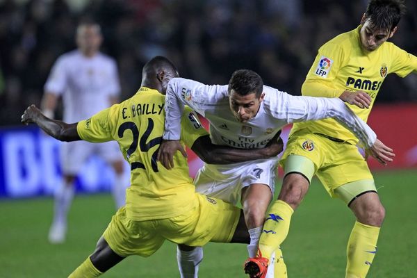 Bivši omladinac šokirao Real, Ronaldu nije sviran penal, a u Atletiku se raduju! (VIDEO)