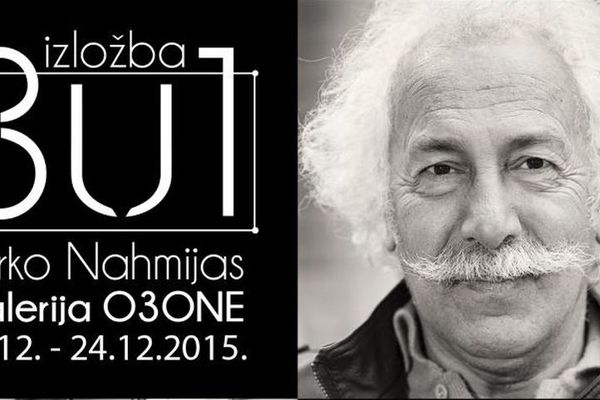 Izložba Beogradske brke: Za sve ljubitelje simbola muškosti (FOTO)