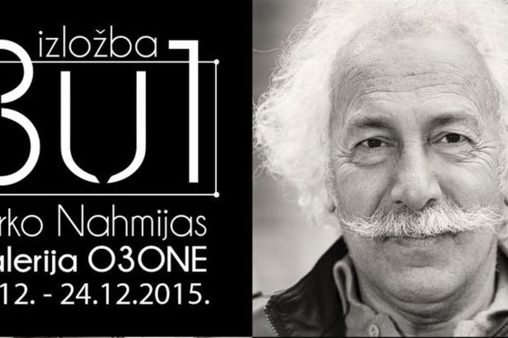 Izložba Beogradske brke: Za sve ljubitelje simbola muškosti (FOTO)