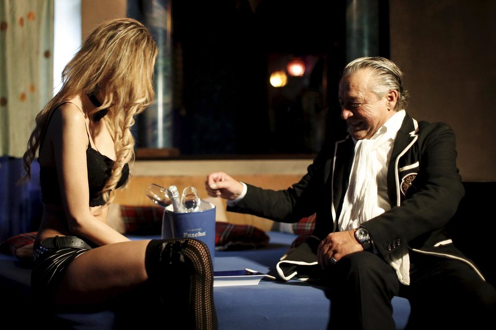 Ispovest beogradske sponzoruše: Šta mislite, zašto se zabavljam samo s bogatima? (FOTO)