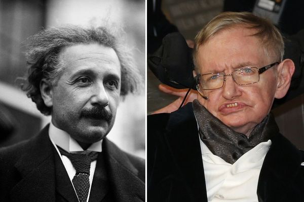 Malu Romkinju (13) su svi otpisali, a ona ima IQ veći od Ajnštajna i Hokinga! (FOTO)