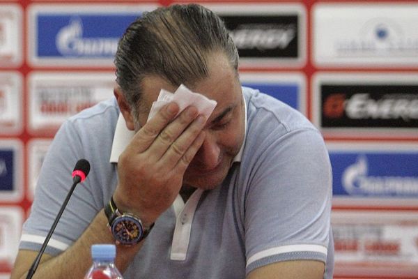 Izvinjavam se što smo pili na svadbi, sledeći put radićemo sklekove: 15 urnebesnih izjava Grofa Božovića! (MEME)