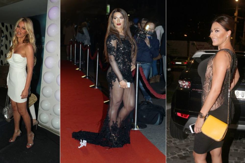 Od tinejdž slatkica, preko prasica, do seks bombi! Najveće transformacije srpskih zvezda! (FOTO)