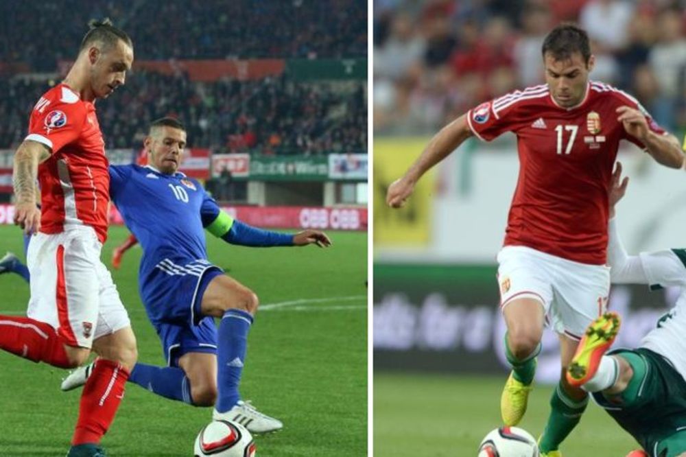 Srbije nema, ali će udariti Srbin na Srbina: 8 mečeva na EP koji će nas prikovati za TV! (VIDEO)