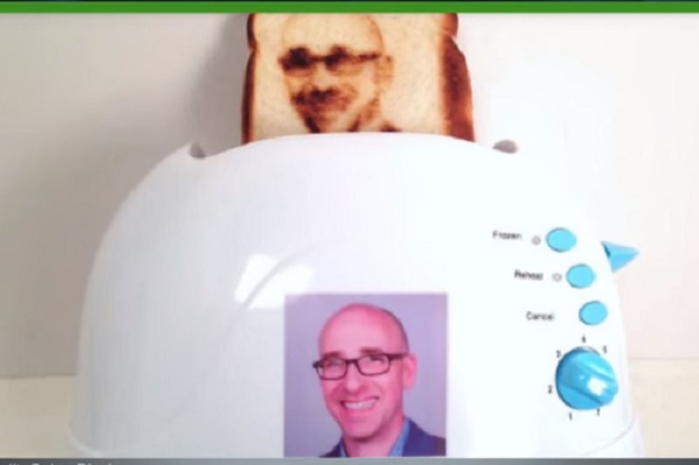 Sad možete da klopate selfije svako jutro! Ništa vam nije jasno? Evo objašnjenja (FOTO) (VIDEO)